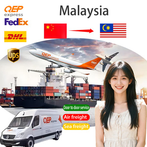 DHL UPS FedEx <strong>Express</strong> Professional Air and Sea Freight DDP <strong>Service</strong> From China to Singapore Malaysia Thailand <strong>Oman</strong> - Product Image 2