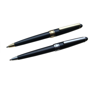 ปากกาลูกลื่นโลหะพร้อมสลักโลโก้ - Product Image 6