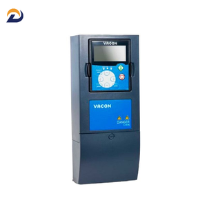 Variador de Frecuencia Serie VACON NXP00125-A2H1SSV-A1A2000000 3HP 4KW VFD - Product Image 3