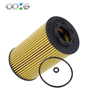 Filtro de aceite automático de alto rendimiento 26320-2A000 para filtro de aceite de piezas de motor HYUNDAI Hepa - Product Image 3