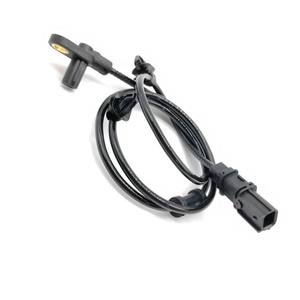 Capteur ABS Moto Haute Qualité - Vente Flash - Compatible avec le Harnais de Capteur ABS Honda Pièces de Modification 38520-K88-B51 - Product Image 1