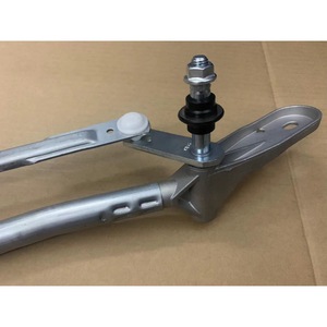 Tige de liaison d'essuie-glace 61617306266 pour BMW Série 5 F18 - Product Image 2