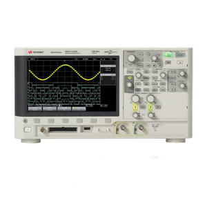 Keysight MSOX2022A Gemengde Signaal Oscilloscoop 200 MHz - Product Image 1