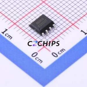 Transistor de efecto de campo de transistor HSM6006 SOP-8 de alta calidad (MOSFET) Venta al por mayor Chips de componentes electrónicos y servicio BOM - Product Image 1