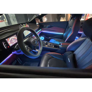 Luz Ambiental Interior para Auto Symphony, para Trumpchi Shadow Leopard 2021-2025, Accesorios Decorativos - Product Image 2