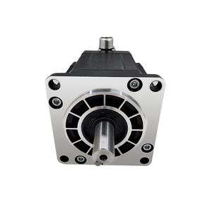 Motor paso a paso Samsr, 3 fases, 6.6V, 7A, 28Nm de torque, 130mm, 54 - Product Image 3