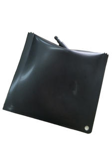 טריז אוויר תיק Pad שים מרופד יד משאבת רכב דלת מסגר כלי - Product Image 2