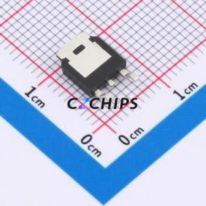 ทรานซิสเตอร์สนาม TO-252-2L FDD6530A-HXY (MOSFET) ใหม่-ดั้งเดิม - Product Image 2