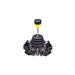 Manette de commande industrielle Schneider XKD-F15340000C de remplacement pour excavatrice et grue de machines de construction - Product Image 1