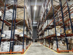 Servicios Logísticos Escalables Desde España Para Pequeñas y Medianas Empresas y Empresas Grandes Que Necesitan Soporte Confiable para Exportación, Importación y Distribución - Product Image 5