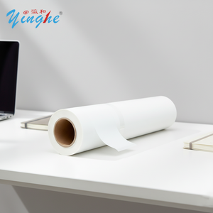 Material para Impresora DTF A2 HOT Peel, Película PET de 0.6m en Venta, Recogida en Almacén de Guinea/Sudáfrica/Tanzania - Product Image 1