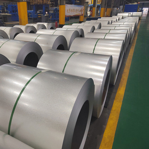Bobina de Acero Galvanizado GI de 0.16mm, Dx51d Dx52d Dx53d Dx54d, Más Vendida, con Servicios de Soldadura y Corte - Product Image 6