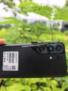 สมาร์ทโฟน Camon 50 Pro รุ่นใหม่ล่าสุด ของแท้ 5G หน้าจอโค้งขนาด 7.3 นิ้ว ชิปประมวลผล Deca Core หน่วยความจำ 16GB+1TB กล้อง 108MP หน้าจอ OLED ระบบปฏิบัติการ Android 15 - Product Image 6