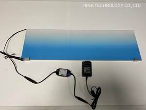 Rina Tech Grade a Polycarbonate Backlight Panel with Strong <b>Lighting</b> for Indoor <b>Operating</b> Room Monitor (Customizable) - Product Image 2