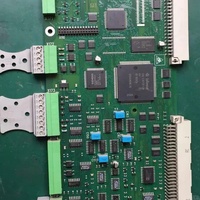 Carte de contrôle PLC C98043-A7001-L2 Série 6RA70 CUD1 3.2
