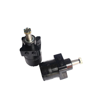 Moteur hydraulique Huamao pour nacelle élévatrice Genie Terex |   Fabricant OEM de moteurs hydrauliques orbitaux haute performance - Product Image 4