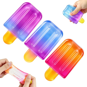 Nice Cube Squishy <b>Toy</b> Super Solid Slow Rebound Sensory Fidget Stress Relief Squeeze <b>Toy</b> Blind Box <b>for</b> Kids <b>Adults</b> Gifts - Product Image 2
