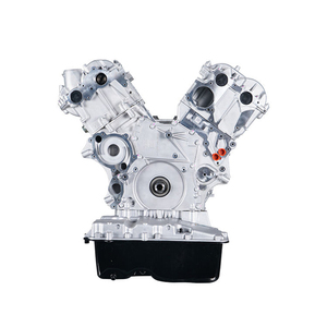 Hochwertige Autoteile Auto motor baugruppe 642 862 Enging 3.0L Baugruppe für Benz GL350 - Product Image 4