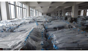 Pignon de direction hydraulique automatique RHD pour Toyota HILUX VIGO 4WD PRERUNNER FORTUNER 2005-2011 44200-0K030 44200-0K050 - Product Image 2