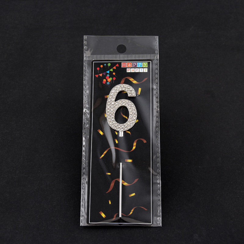 Argent -6