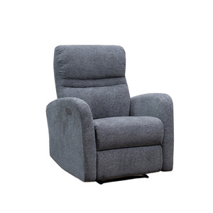 Living Room Comfortable Sofa for Elder Saloon Chair Sofa rocking Chair - Product Image 5