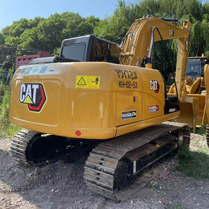 เครื่องขุดดินสำหรับแมวเครื่องขุดใช้312D2แมว GC - Product Image 1