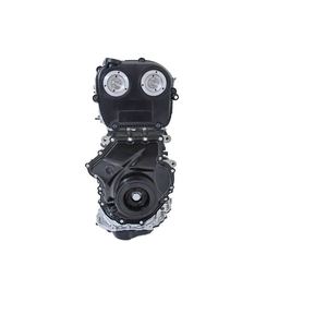 Montaje de motor automático para Audi A4 A5 A6 A7 A8 Q5 Q7 EA888 GEN 2 GEN 3 AUK CLX CRE CWM CAJ CJT BDW CDN BHK CAS BAR DKW CCE - Product Image 2