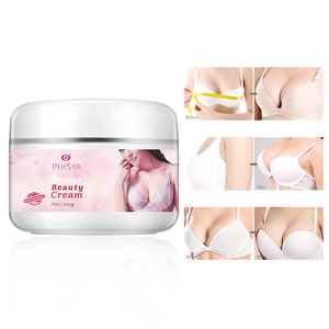 Aggiornamento Must per le donne ingrediente vegano massaggio alla crema al seno e serraggio per grandi tette - Product Image 2