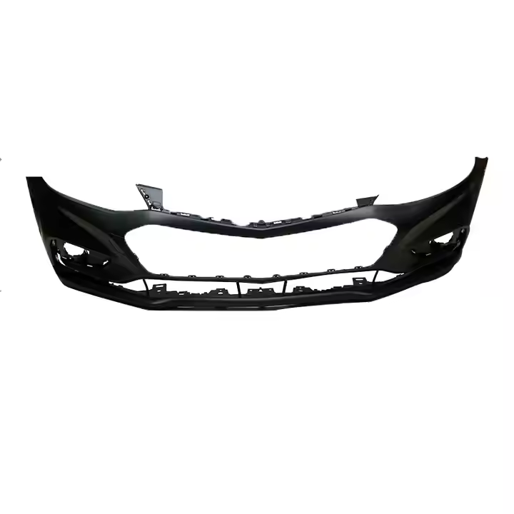 New 2016-2018 for Cruze Front Bumper OEM 84190084 High Quality Bolt-On 100% Fitment Auto Parts Image 1