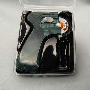 Nouveau Design Portable automatique pêche noeud attachant outil crochet de pêche niveau Machine ligne de pêche attachant l'équipement - Product Image 5