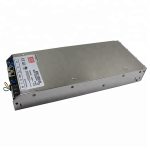 מתכוון גם 1KW RSP-1000-1048 SMPS אספקת חשמל מיתוג לתכנות 48 V 1000 W - Product Image 2