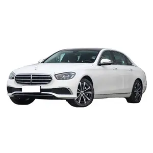 Factory Hot Sale Modern Style Mercedes Available New Benz E 350 Hybrid Power Class New Design Electric Energy Cars