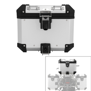 Baúl Trasero de Aluminio TCMT de 38L, Maleta Superior para Motocicleta R1300GS 2023-2025 2024 R 1300 GS XF2910066-01 - Product Image 6