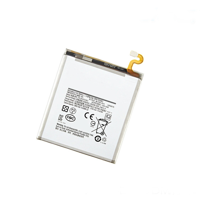 100% New High Quantity EB-BA920ABU Battery for SAMSUNG GALAXY A9 2018/SM-A920F/SM-A920N Replacement Battery