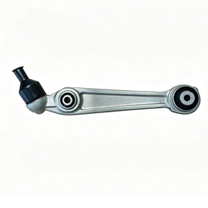 31126864821 Piezas de Automóvil al por Mayor, Brazo de Control Inferior Delantero Izquierdo Recto para BMW X5 F15 X6 F16 2012-2019 - Product Image 2