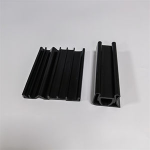 Giá thấp PVC đùn tái chế PVC xây dựng hồ sơ nhà sản xuất - Product Image 6