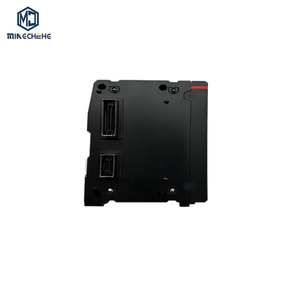 ชุดอุปกรณ์รับสัญญาณกล้องตรวจจับภาพซีรีส์ XG-X รุ่น CA-E100 สำหรับงานตรวจสอบอุตสาหกรรม รองรับการเชื่อมต่อหลายกล้อง - Product Image 1