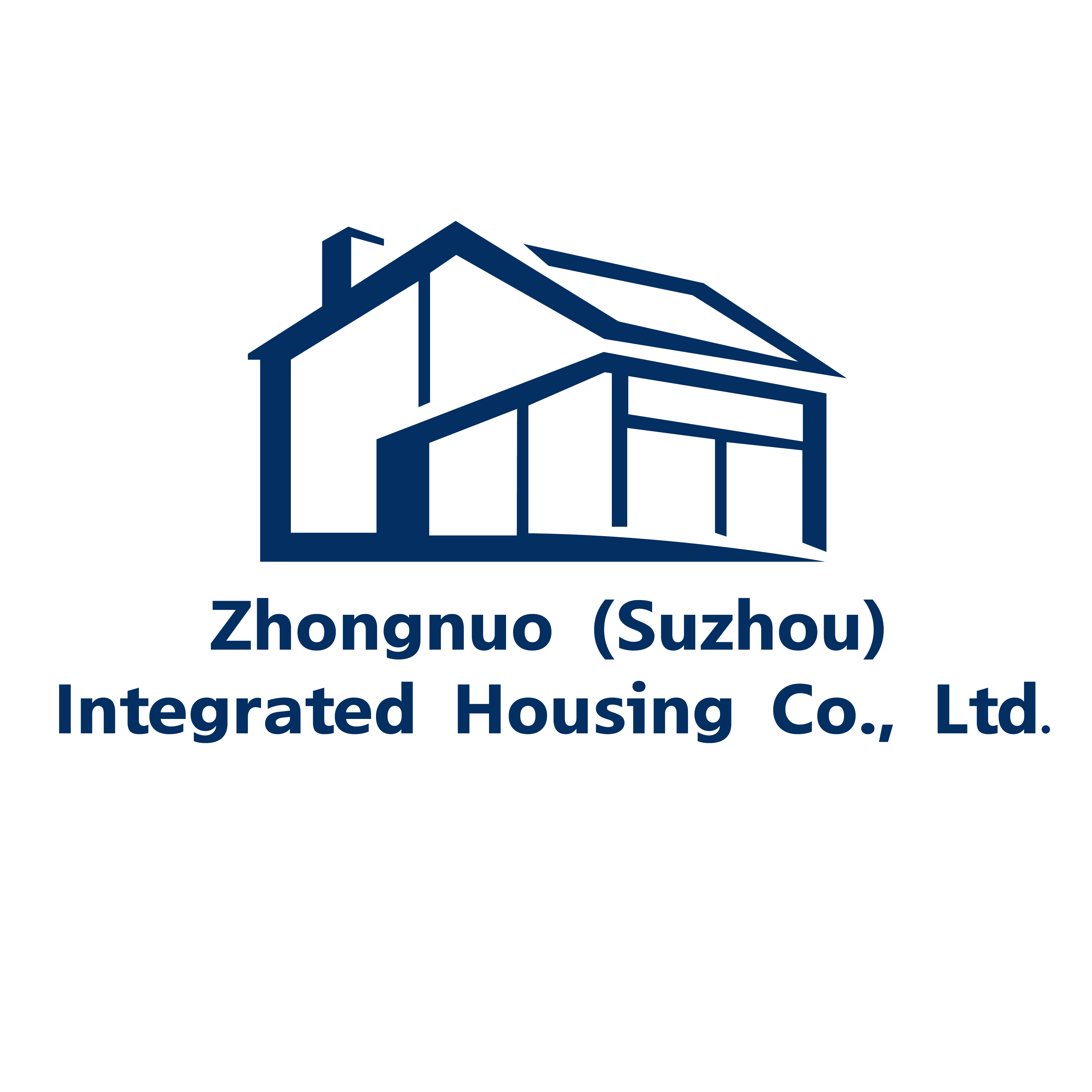 Zhongnuo (Suzhou) Integrated Housing Co., Ltd. logo