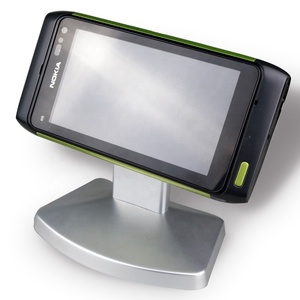 Điện thoại di động bao vây mô hình CNC gia công CNC phay vi công nghệ Trung Quốc bán buôn CNC gia công nguyên mẫu towell - Product Image 2