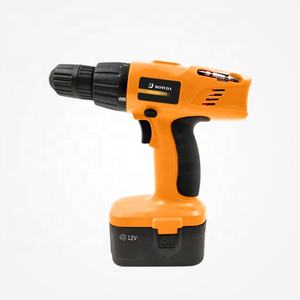 أداة محمولة الأكثر مبيعًا: مثقاب لاسلكي من لوتول - Product Image 2