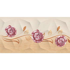 Azulejo de pared resistente a las heladas de treinta por sesenta cm para aplicación en balcones, terrazas y paredes exteriores. - Product Image 1