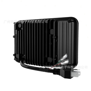 Jiaxingsheng <b>Led</b> <b>Headlights</b> 170X110Mm With Turn Signal For Offroad Vehicle - Product Image 5