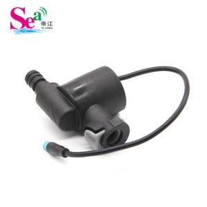 Generador de Flujo de Agua Extraíble con Sensor de Grifo de Conexión Rápida de 12 mm Dijiang Miniature para Accesorios de Baño y Ducha - Product Image 4