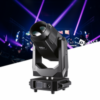 Igracelite 380W BSW 3in1 Lampu Moving Head Lampu Panggung DJ Disko Pesta Panggung