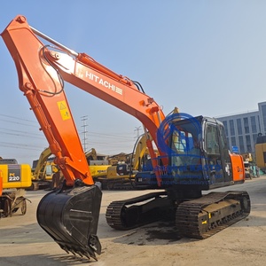 <span class=keywords><strong>Hitachi</strong></span> ZX120-<span class=keywords><strong>6</strong></span> usado escavadeira hidráulica sobre esteiras <span class=keywords><strong>Hitachi</strong></span> Alta qualidade preço baixo máquina atual vendas quentes - Product Image 5
