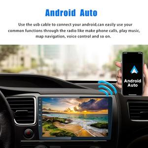 Écran QLED 10.1 pouces 8 Core 4G autoradio stéréo pour <span class=keywords><strong>Peugeot</strong></span> <span class=keywords><strong>208</strong></span> 2008-2016 GPS SWC USB BT - Product Image 5