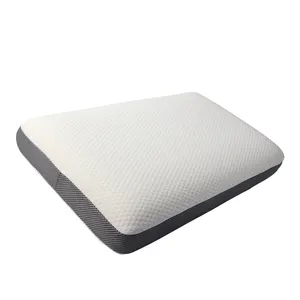 Высшее качество, комфортная индивидуальная фирменная мягкая традиционная кровать, уход за здоровьем, вязкая подушка из пены с эффектом памяти для хлеба
