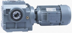 <span class=keywords><strong>Motor</strong></span> Reductor de Velocidad de Engranaje Helicoidal a Precio de Fábrica, Caja de Engranajes Industrial de Ángulo Recto con Certificación CE - Product Image 6