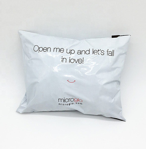 Bolsa de Embalaje de Plástico Impermeable para Envíos, con Sellado Destructible, para Logística y Ropa - Product Image 5