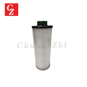 02250160-776 ไส้กรองแยกน้ำมันสำหรับเครื่องอัดอากาศ Sullair - Product Image 2